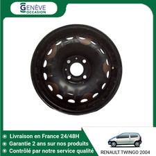 🇫🇷 JANTE TOLE RENAULT