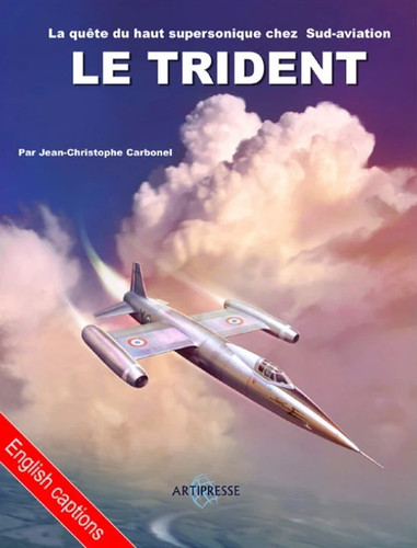 Trident carbonel - le,