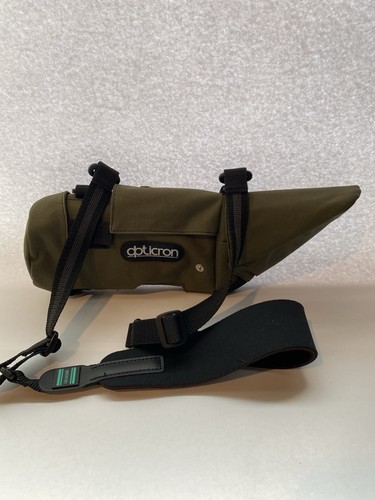 Opticron bag stay case for - stay-on,