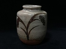 Z0114 / Poterie / Vase