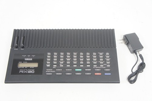 Yamaha rx120 digital - rx120,