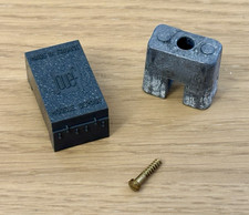 JOUEF carter + lest + vis de