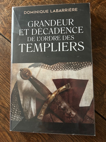 Grandeur decadence de - grandeur,