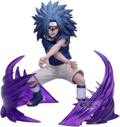 Naruto banpresto figurine - naruto,
