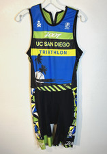 Zoot x UC San Diego Men’s