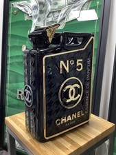Jerrican essence Chanel N°5