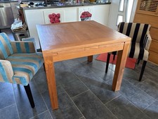 table de salle à manger en