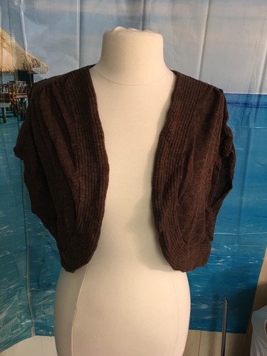 Lane bryant brown - lane, short
