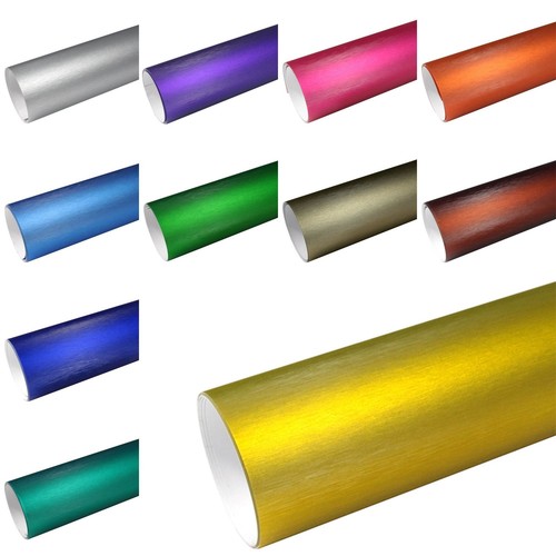 Chrome 3d brossé - ²,