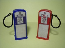 Garage 2 pompes - 1/43,