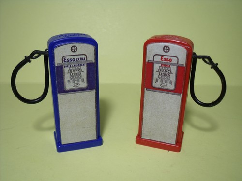Garage 2 pompes a - ,