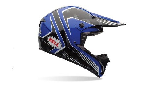 Casque moto bell race - bell,