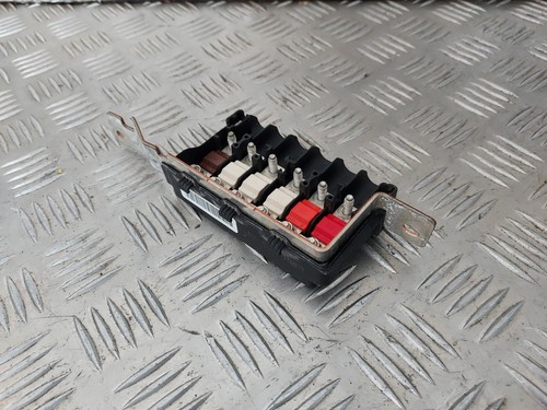 Boitier fusible renault - -,