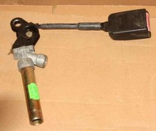 Boucle Citroen Berlingo avant