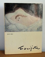 Foujita Jean Selz 1980 Les
