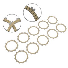 Kit disque d'embrayage pour