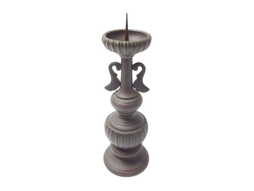 Ancien chandelier japonais