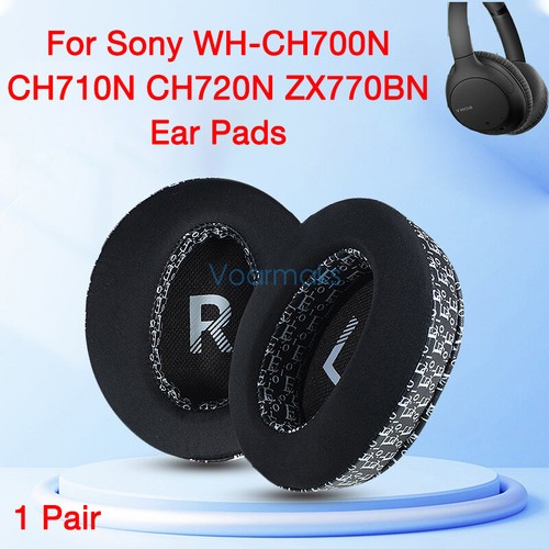 Cooling gel ear pads for - cooling, sony