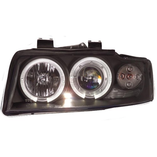 Kit phare pour audi b6 - de,