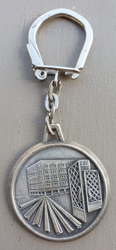Porte clef sodacom dakar - porte,