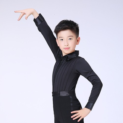 Enfants garçons bal - enfants,