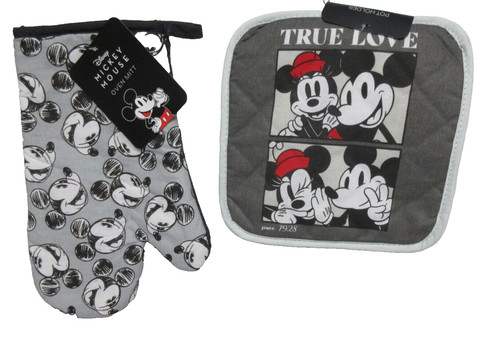 Disney mickey mouse - 2, pack