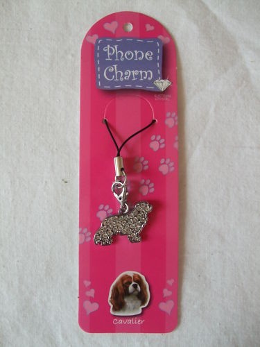 Bijou pour portable motif - pour, -motif