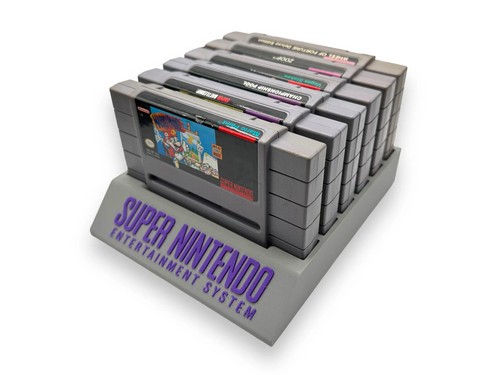 Support pour jeu vidéo - , super