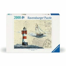 Ravensburger Phare romantique