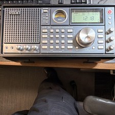 Etón Elite 750 Desktop Radio