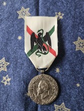 Médaille Expédition du