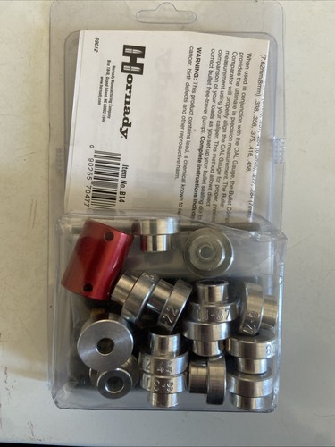 Hornady b14 lock - b14, lock-n-load