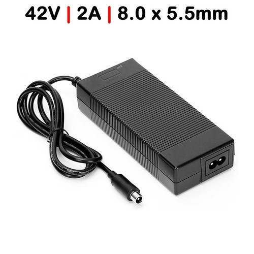 Chargeur pour trottinette - chargeur,