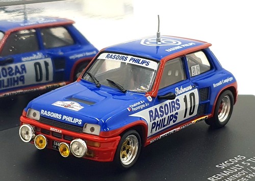 Skid scale skc045 - 1/43,
