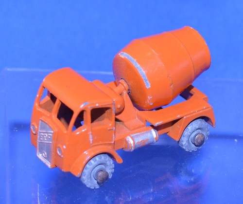 Lesney matchbox moko erf - lesney,