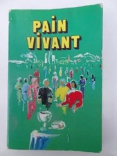 Pain vivant, Jean-Paul Karis