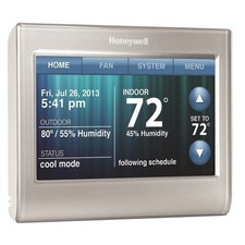 Honeywell Home RTH9580WF1005