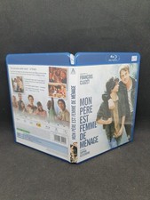Bluray Mon Père Est Femme De
