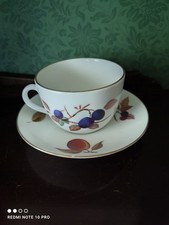 Grande tasse  + sa soucoupe