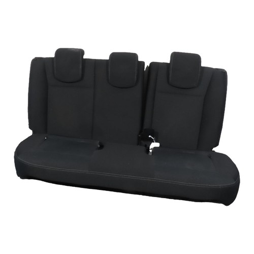 Banquette arrière renault - banquette,