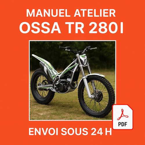 Manuel atelier ossa 280i - ossa,