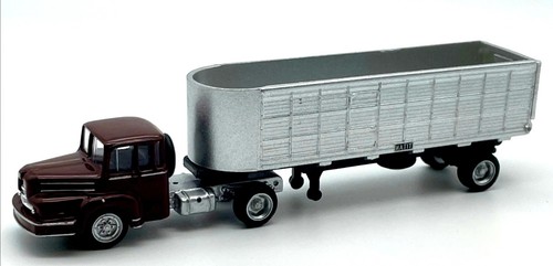 Norev camion unic échelle - ,