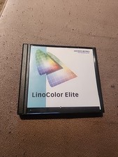 Heidelberg Linocolor Elite