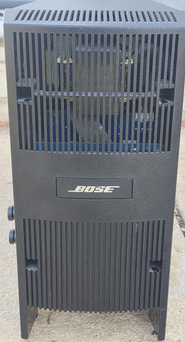 Bose acoustimass series - acoustimass,