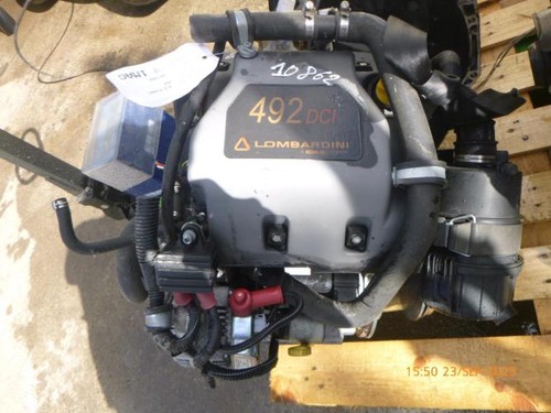 Moteur ligier js56 - ligier, 1412240