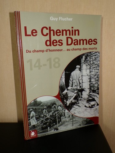 Chemin des dames - le, guy