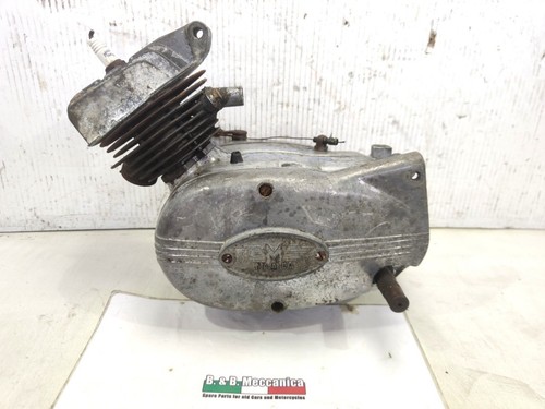 Bloc moteur malanca - moteur, (bloqué)