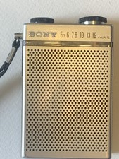 Sony Radio TR-3460