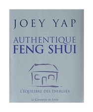 Authentique feng shui, Yap, Joey