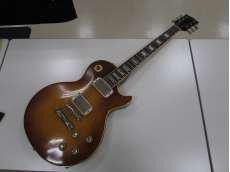Guitare électrique gibson les - guitare,